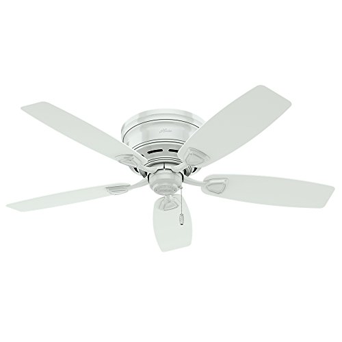 Hunter 53119 Sea Wind Indoor / Outdoor Ceiling F...