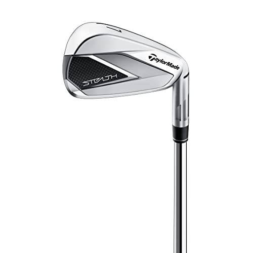 TaylorMade Golf Stealth Iron Set Erkek Sa? El