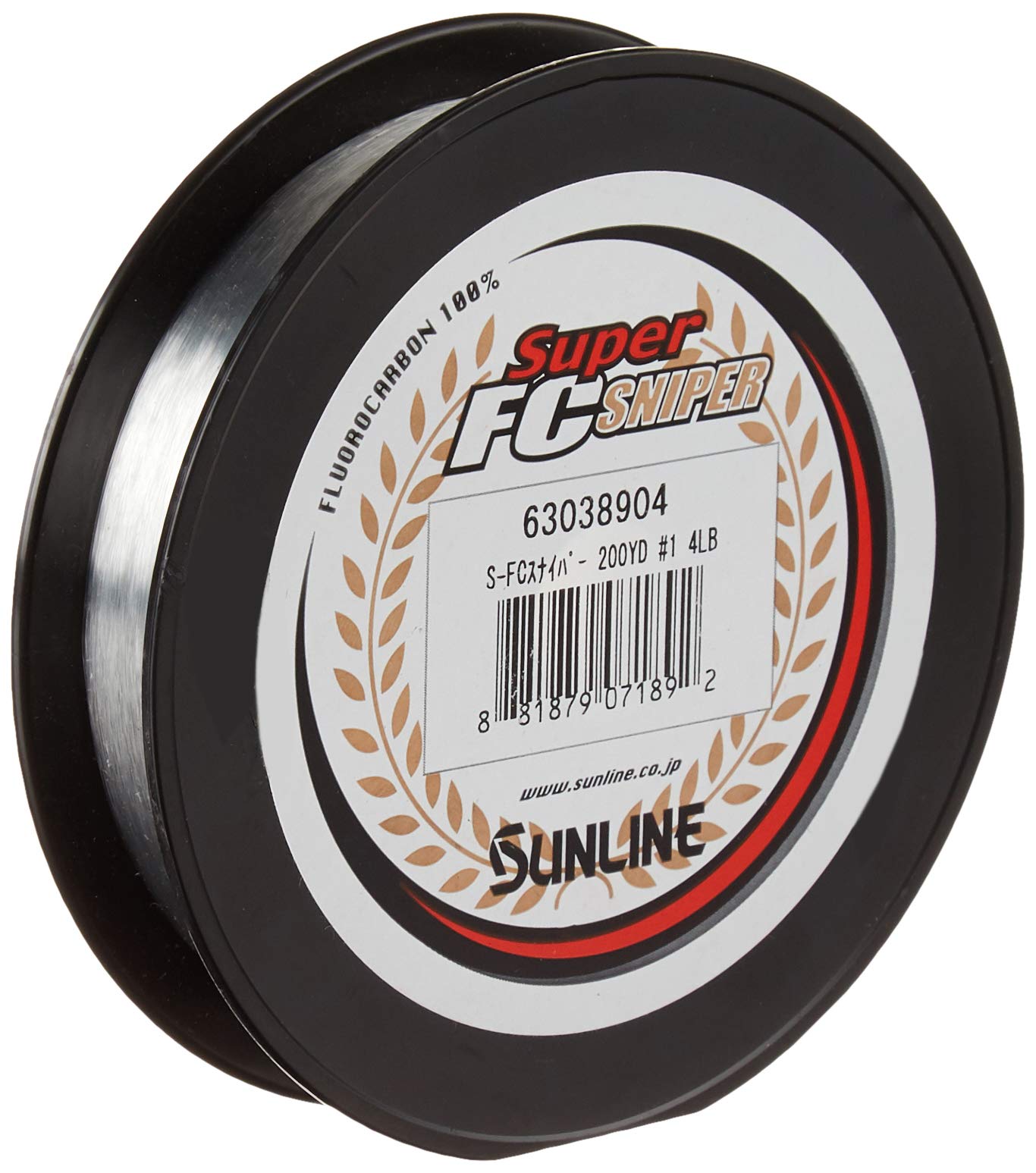 Sunline Super FC Sniper Florokarbon Olta Misinas?