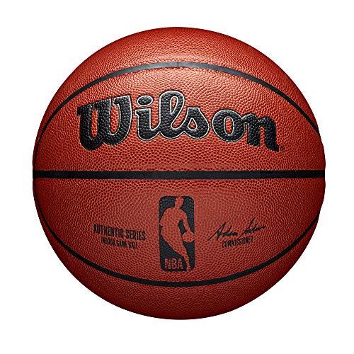 WILSON NBA Orijinal Seri Basketbol Toplar?