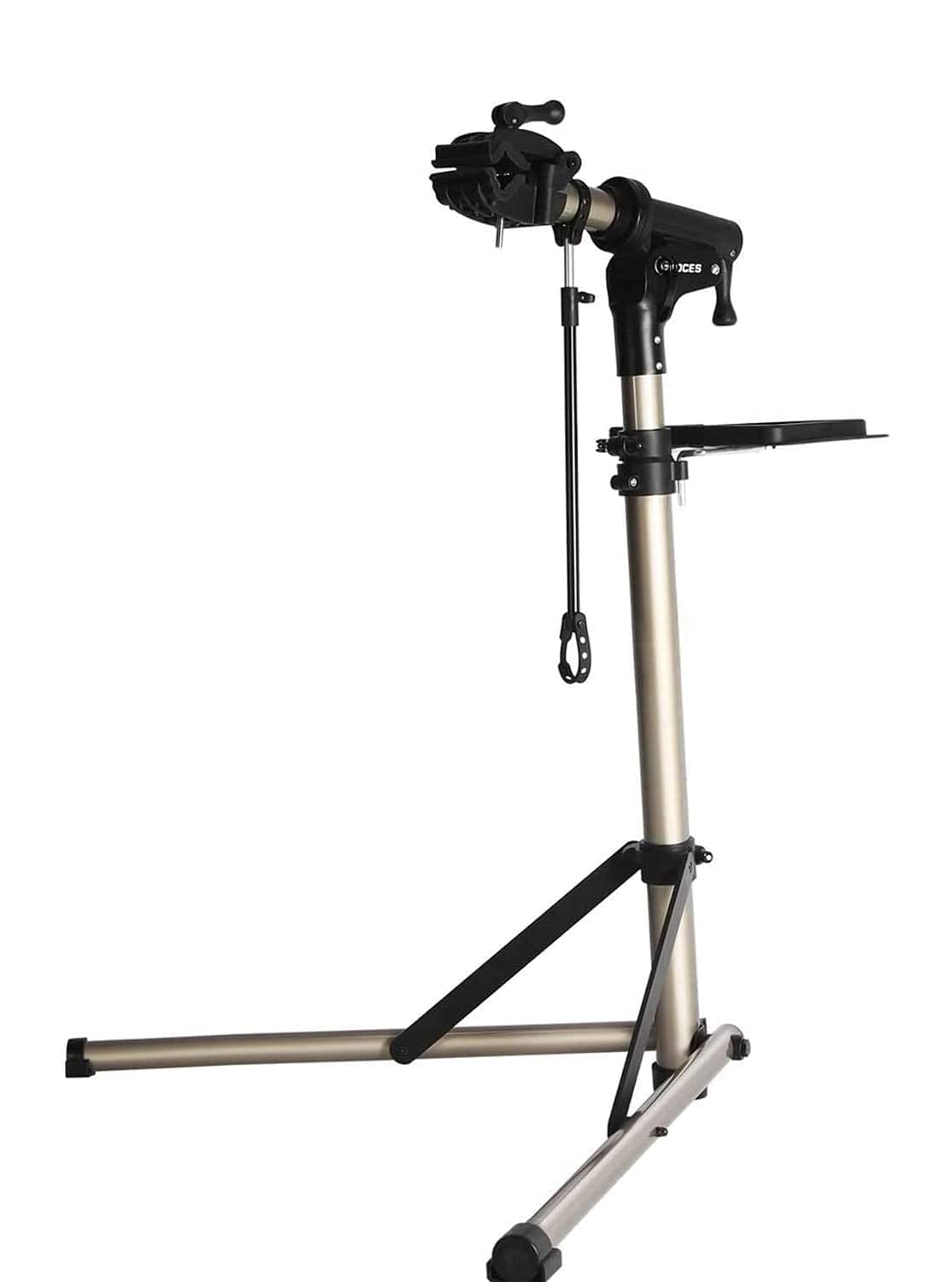 CXWXC Bike Repair Stand -Shop Home Bicycle Mecha...
