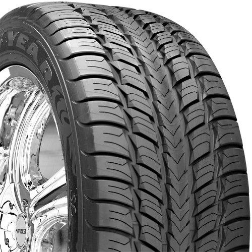 Goodyear Fortera SL Radyal - 285/45R22 114H