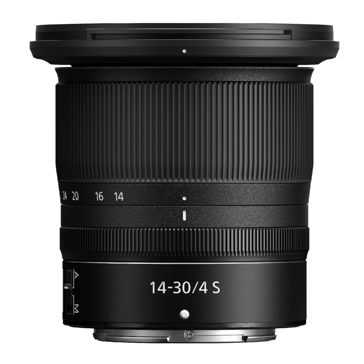 Nikon NIKKOR Z 14-30mm f/4 S | Z serisi aynas?z kameral...