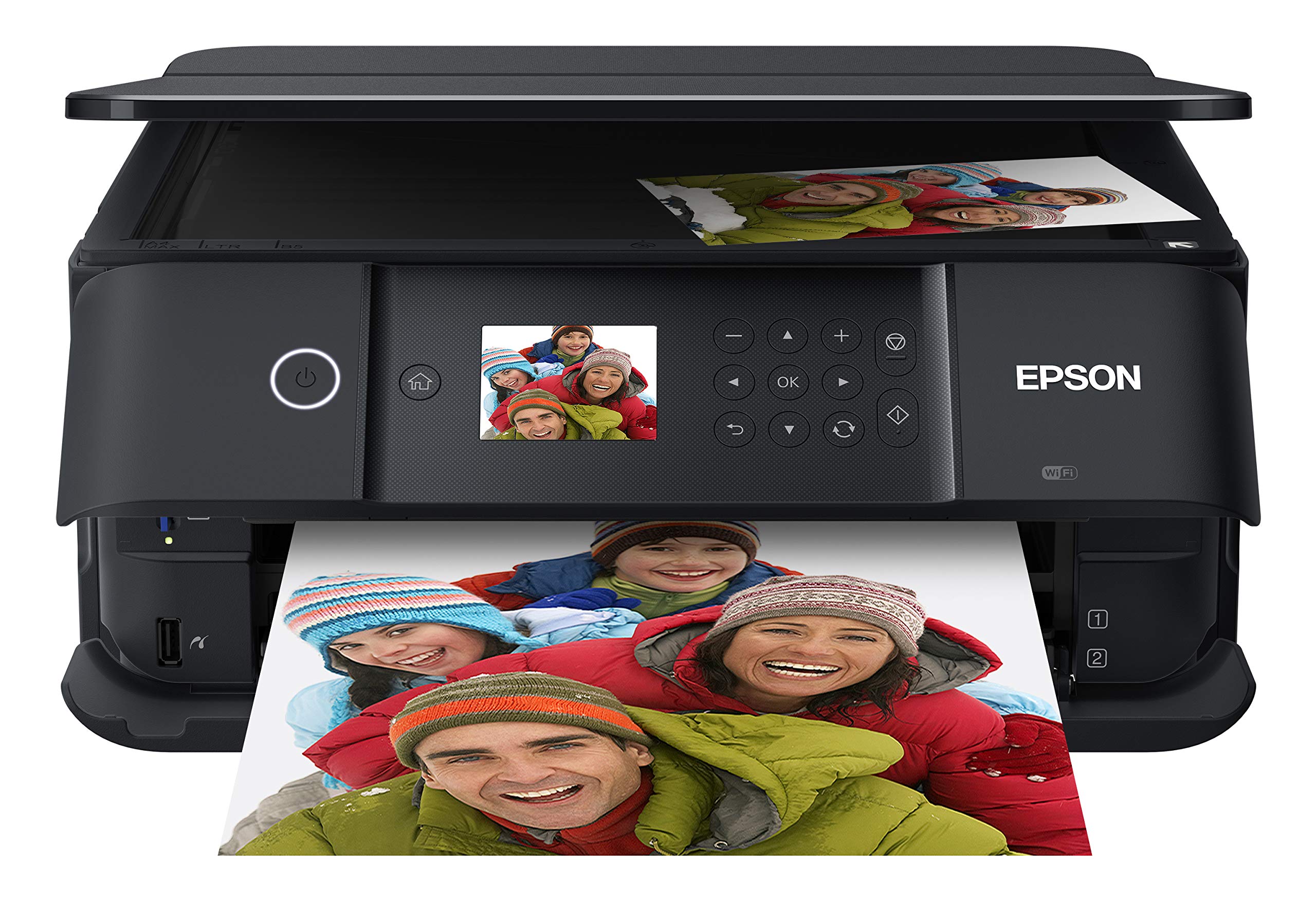 Epson 