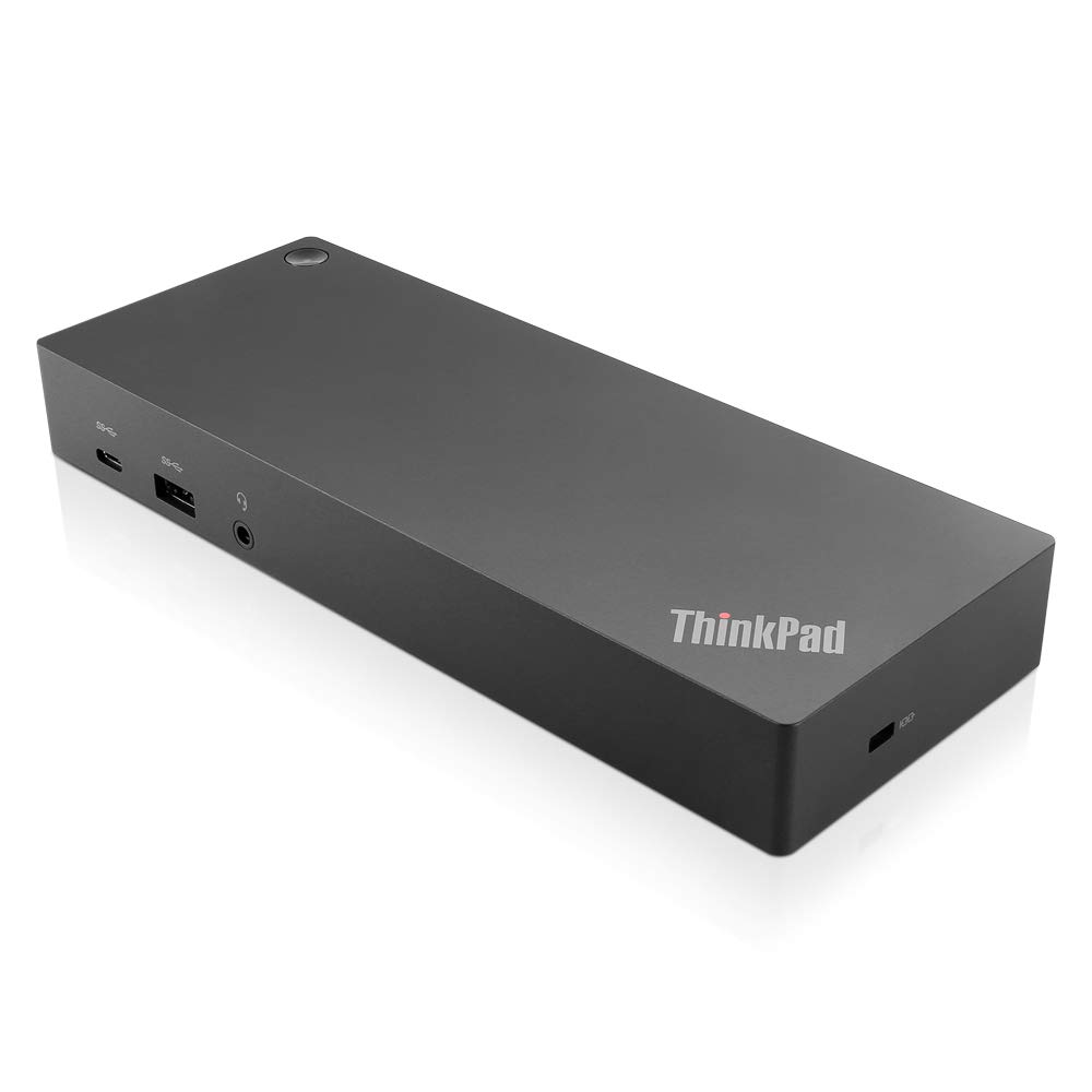 Lenovo ThinkPad Hybrid USB-C ve USB-A Dock için Yeni Or...