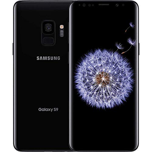 Samsung Galaxy S9 Plus G965 GSM Kilidi Aç?k Siyah 64GB