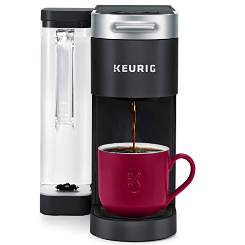 Keurig K-Supreme Tek Ki?ilik K-Cup Pod Kahve Makinesi 2...