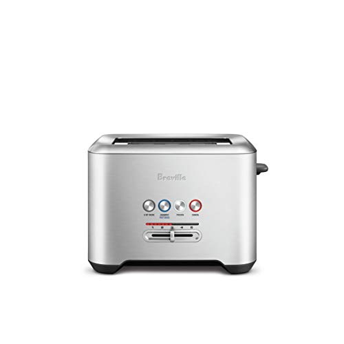 Breville BTA720XL The Bit More Tost Makinesi