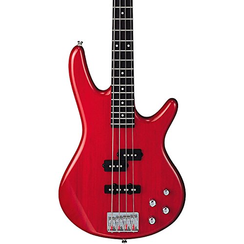 Ibanez GSR200 - ?effaf K?rm?z?