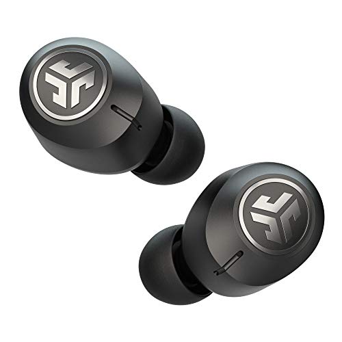 JLAB JBuds Air ANC True Wireless Bluetooth Kulak...