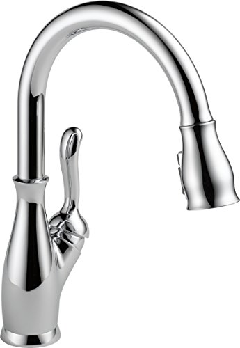 Delta Faucet 