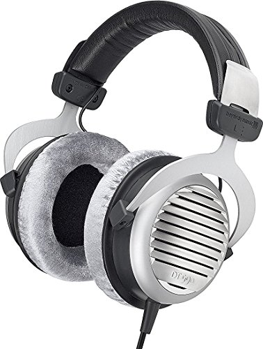 BeyerDynamic DT 990 Kulak Üstü HiFi Stereo Kulakl?k