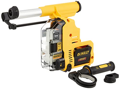 DEWALT 1 ?nç SDS Plus Çekiçler için Yerle?ik Döner Çeki...