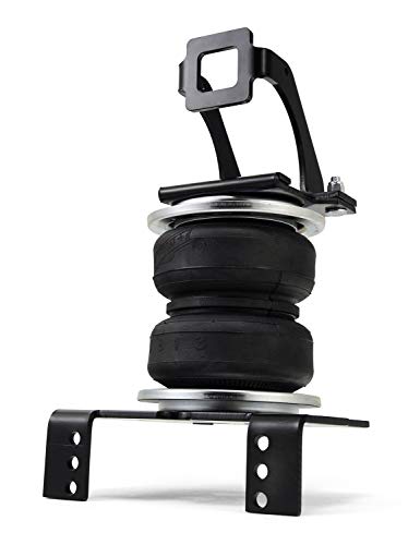 Air Lift 57396 LoadLifter 5000 Hava Yaylar? 2011-2016 F...