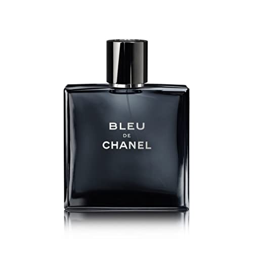 Chanel Erkekler ?çin Bleu De Eau De Toilette Sprey 100M...