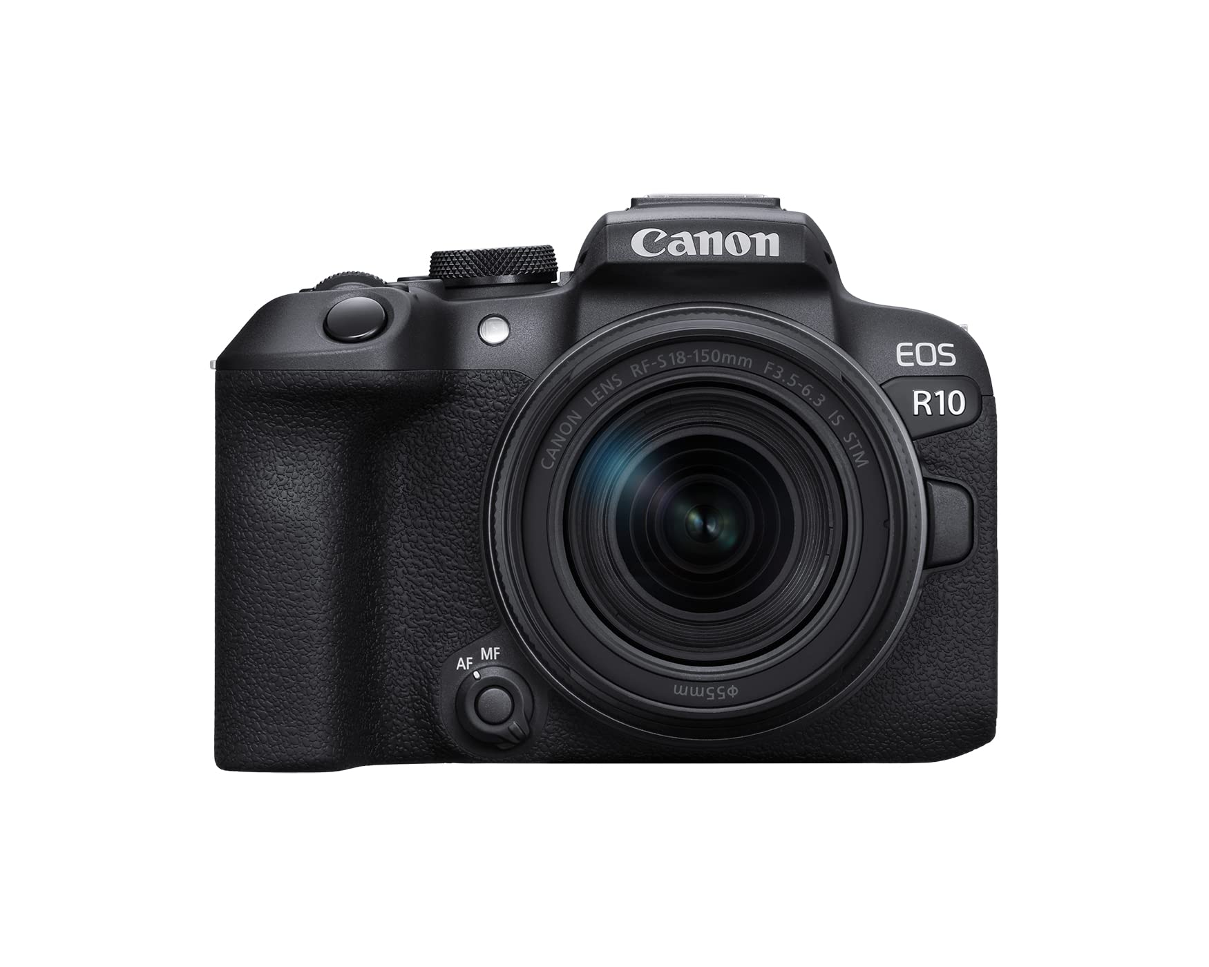 Canon EOS R10 Gövde Aynas?z Kamera