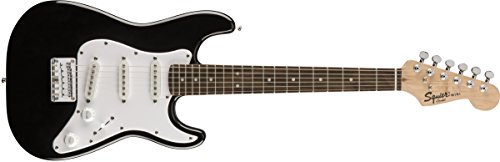 Fender Squier by Mini Stratocaster Ba?lang?ç Elektrik G...