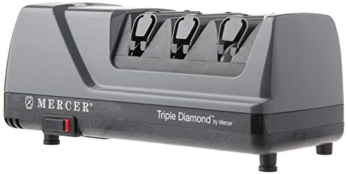 Mercer Culinary Triple Diamond 3 A?amal? Bileyici