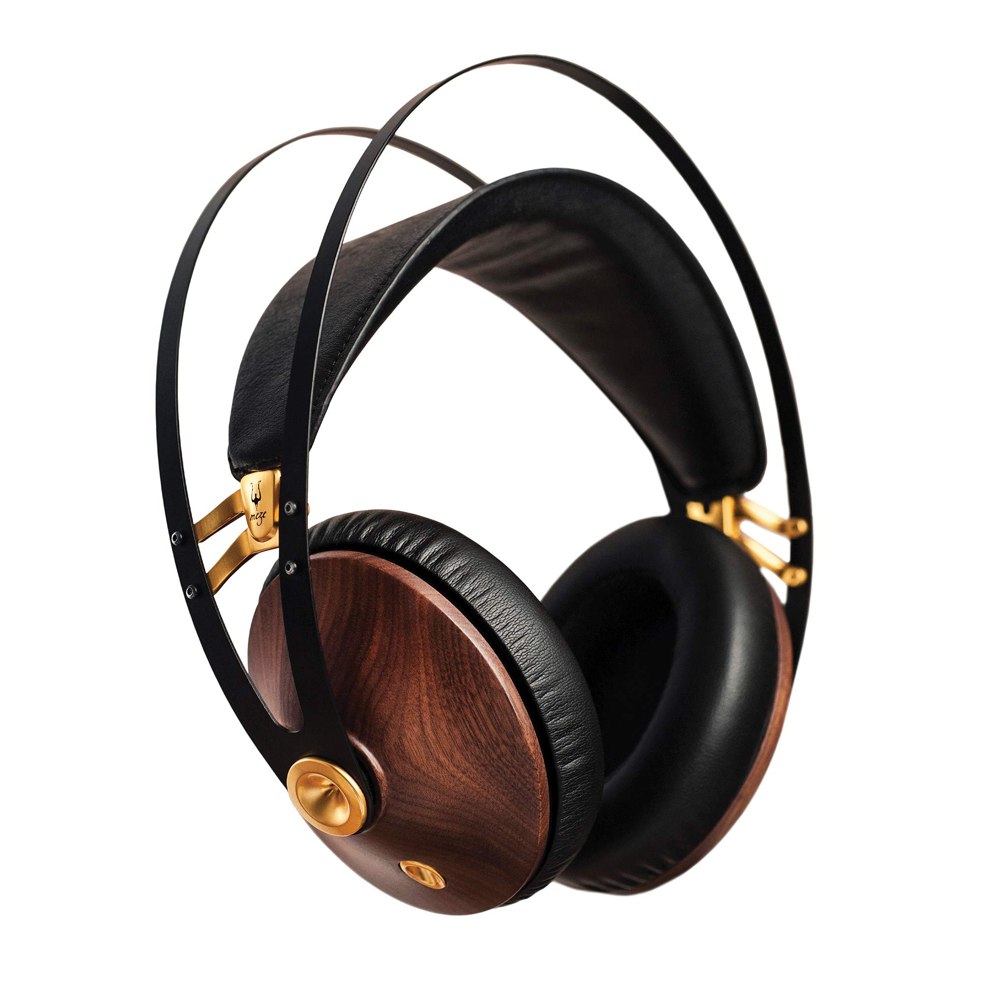 Meze Headphones Meze 99 Classics Ceviz Alt?n | Mikrofon...