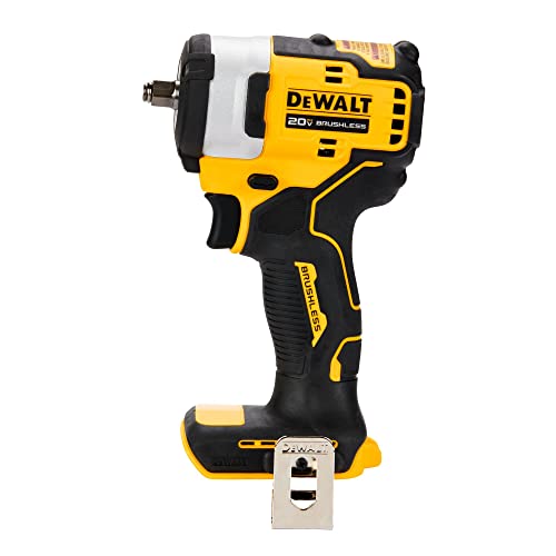 DEWALT DCF913B 20V MAX 3/8 inç. Hog Ring Örslü Kablosuz...