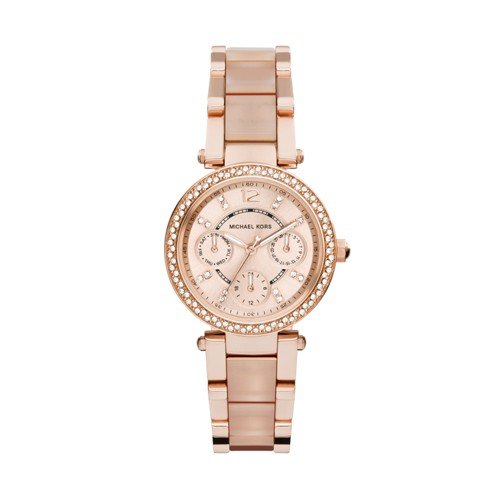 Michael Kors Watches MFG Code Michael Kors Kad?n Mini P...