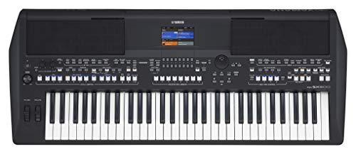 YAMAHA Arranger ?? ?stasyonu klavyesi