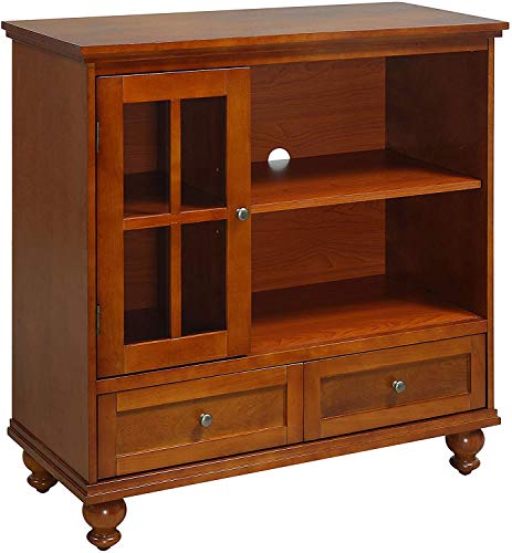 Convenience Concepts Designs2Go Tahoe Highboy TV Sehpas...