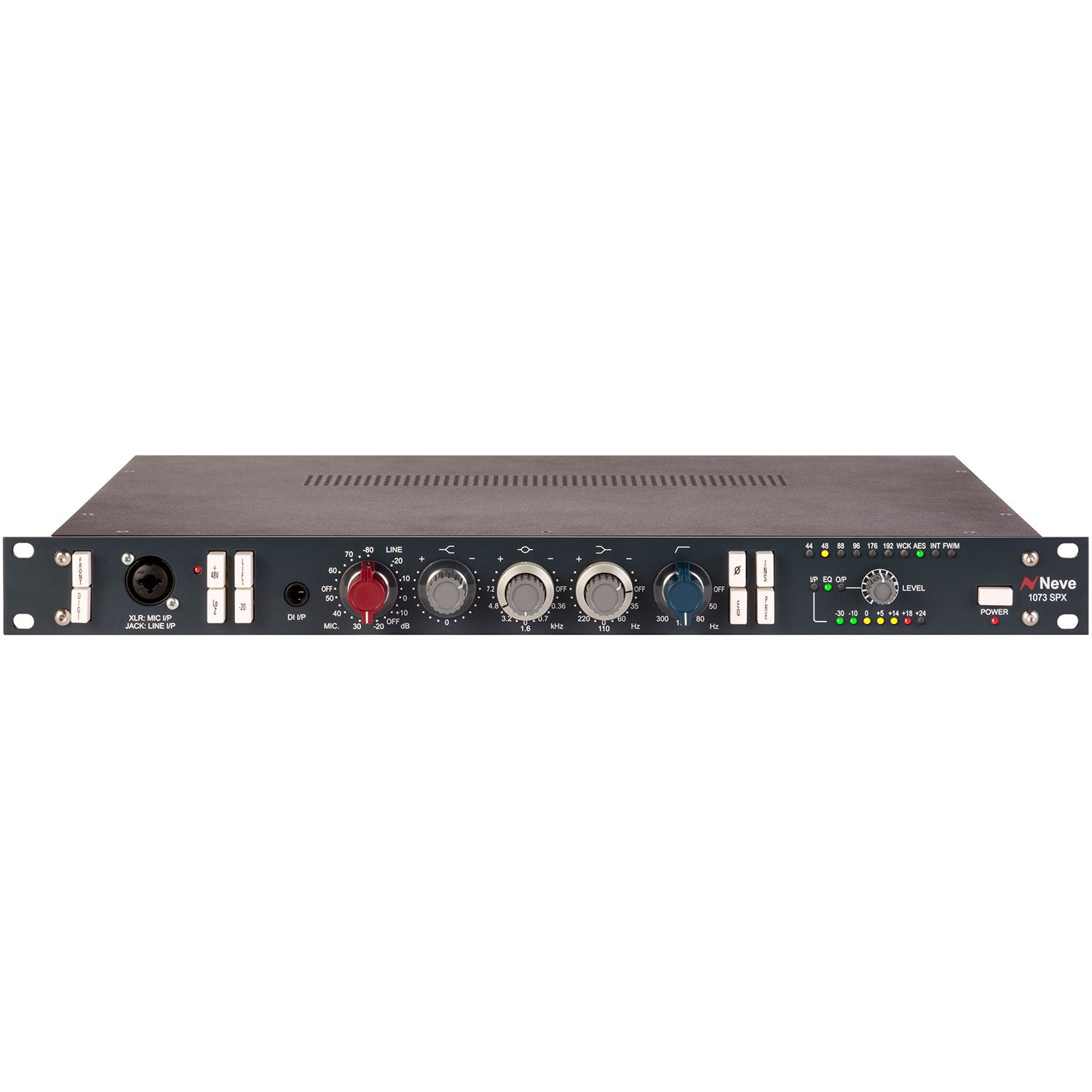 Neve 1073SPX Mikrofon Ön Amfisi ve EQ