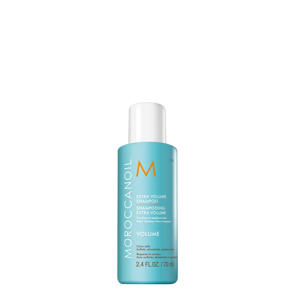 Moroccanoil Ekstra Hacim ?ampuan?