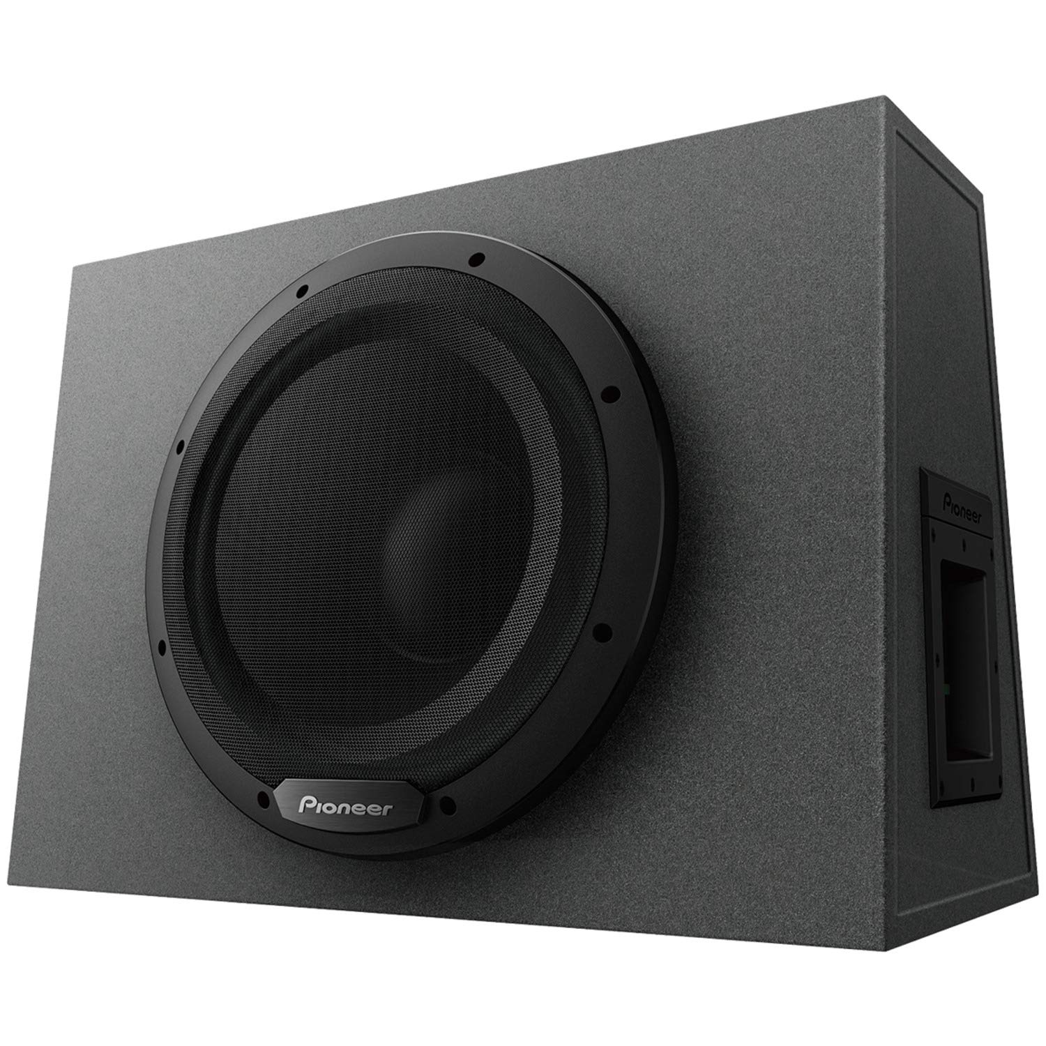 Pioneer TS-WX1210A 12' Dahili amplifikatörlü kapal? muh...