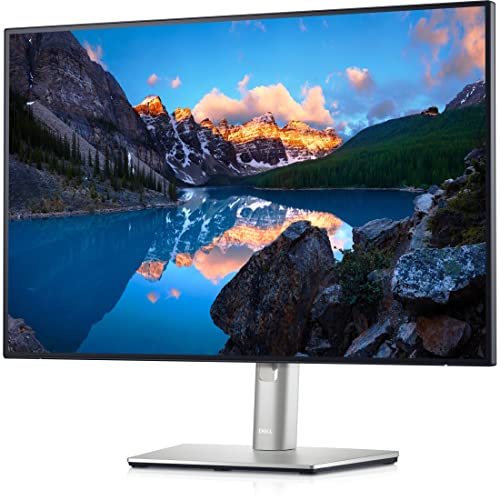 Dell UltraSharp U2421E 23.8' LCD Monitör - 24' S?n?f?