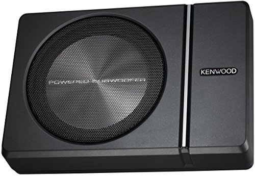 KENWOOD KSC-PSW8 250W Maksimum (150W RMS) Tek 8' Koltuk...