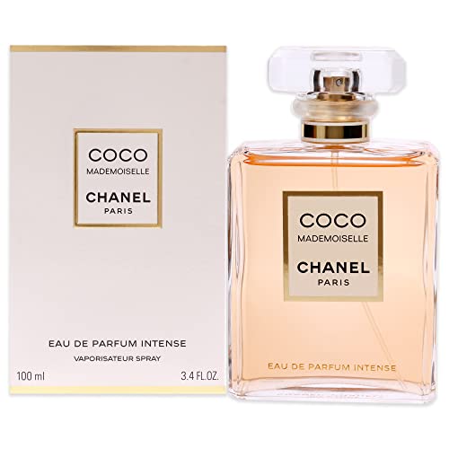 Chanel Coco Mademoiselle Intense Kad?n EDP Sprey 3.4 oz