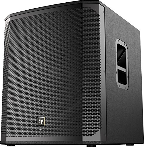 Electro-Voice ELX200-18SP 18' 1200W Güçlendirilmi? Subwoofer