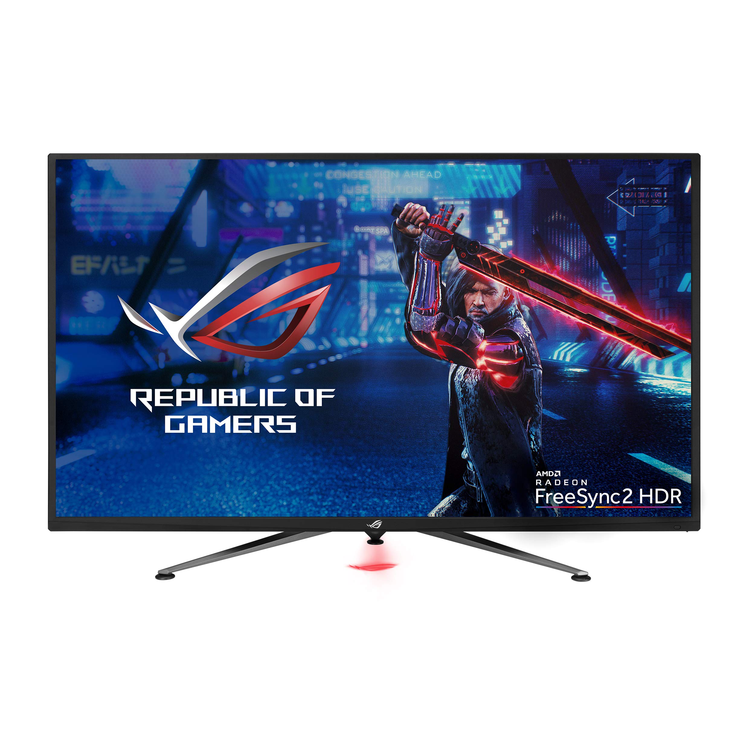 Asus ROG Strix XG438Q 43â Büyük Oyun Monitörü 4K 120Hz...