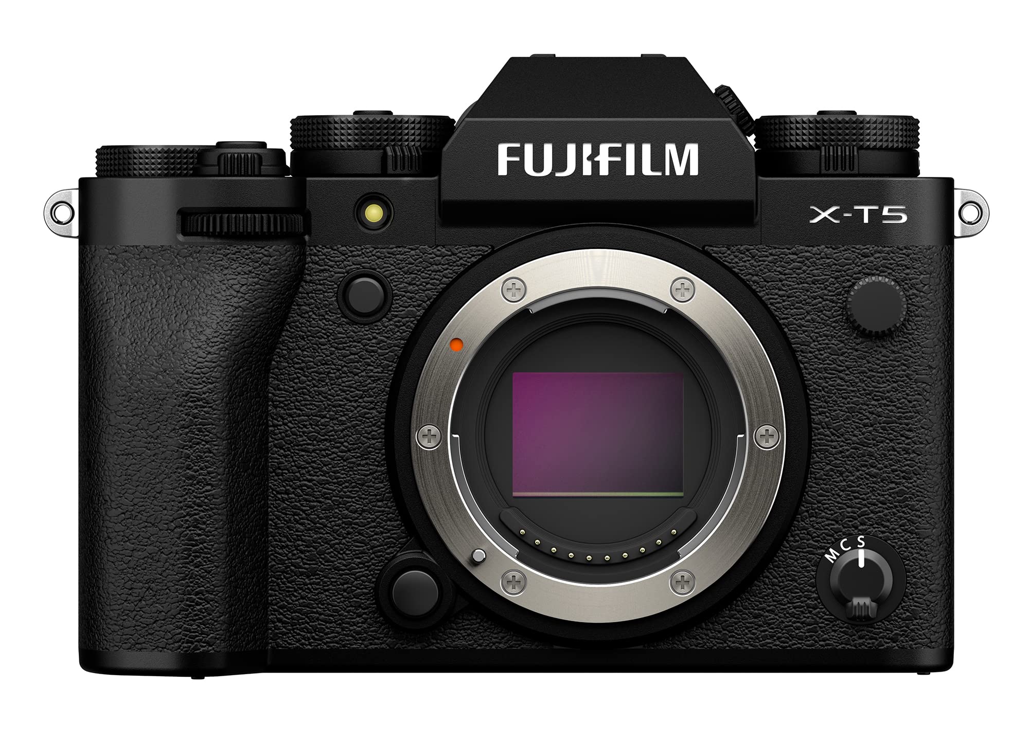 Fujifilm X-T5 Aynas?z Dijital Kamera Gövdesi ve Lens Se...