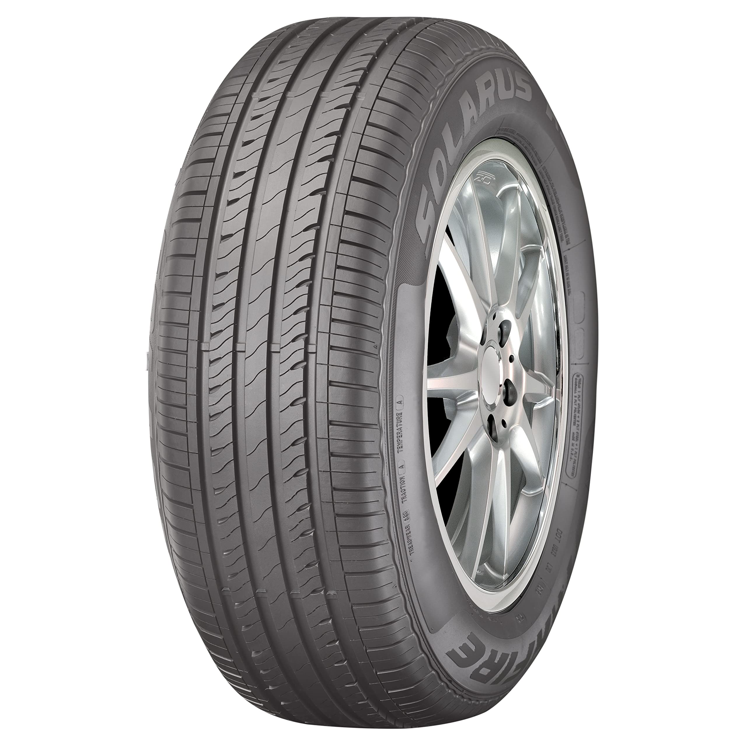 STARFIRE Solarus AS Tüm Mevsim 215/60R17 96T Lastik