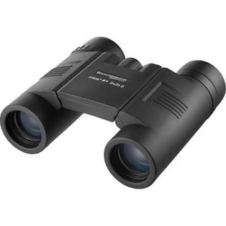 Eschenbach Optik arena F+ 8 x 25 siyah dürbün