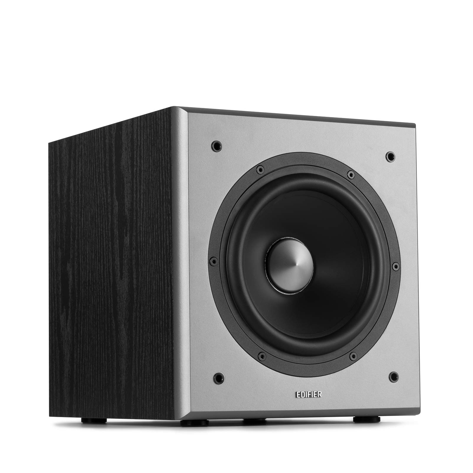 Edifier T5 Güçlendirilmi? Subwoofer - 8 inç Sürücü ve A...