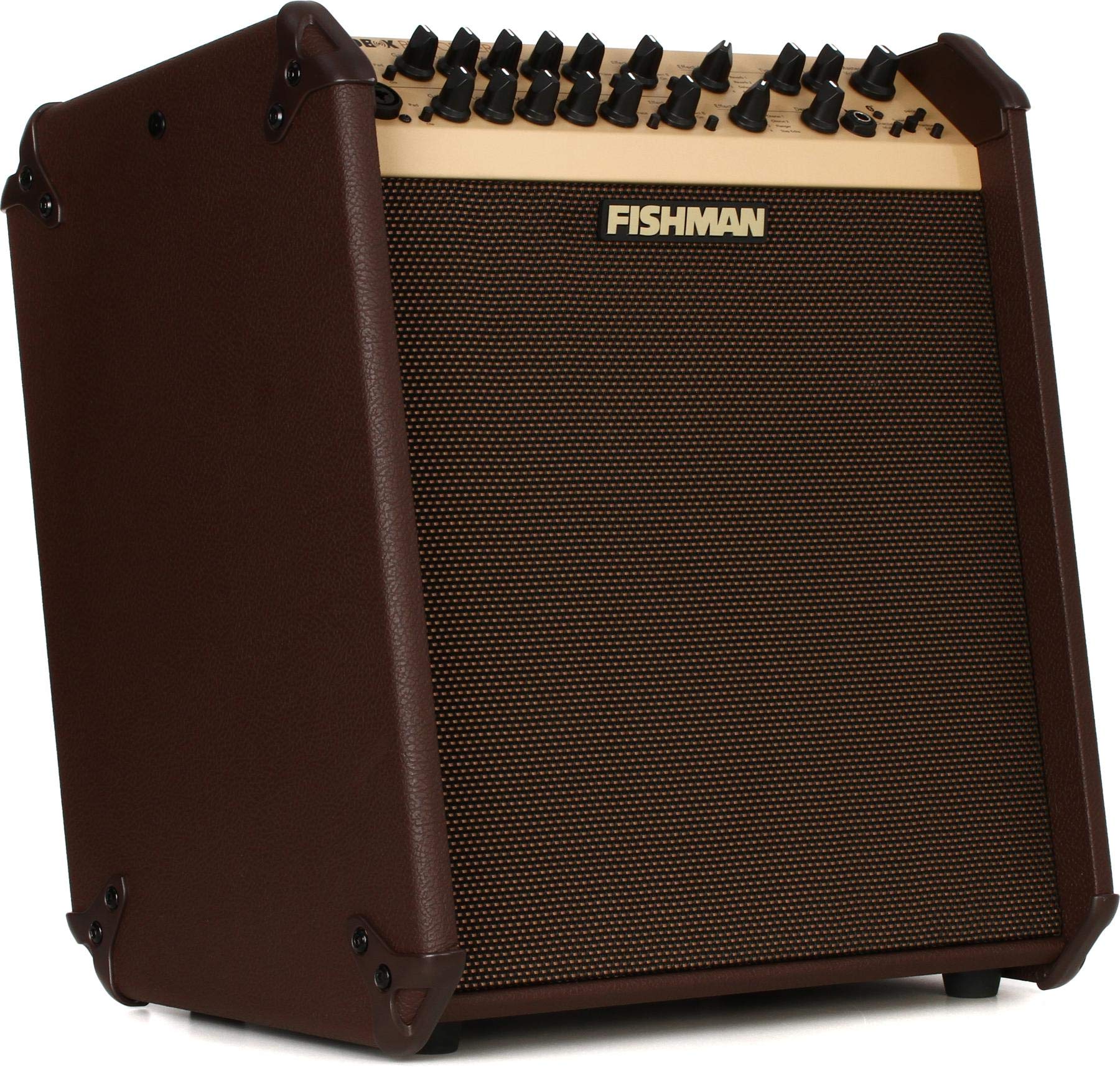 Fishman Loudbox Performer BT 180-Watt 1x5 ?nç + 1x8 ?nç...