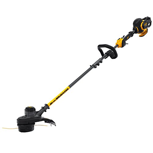 DEWALT Flexvolt 60V Max Akülü Çim Biçme Makinesi