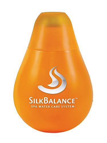 Silk Balance Do?al S?cak Küvet Çözümü 76 oz