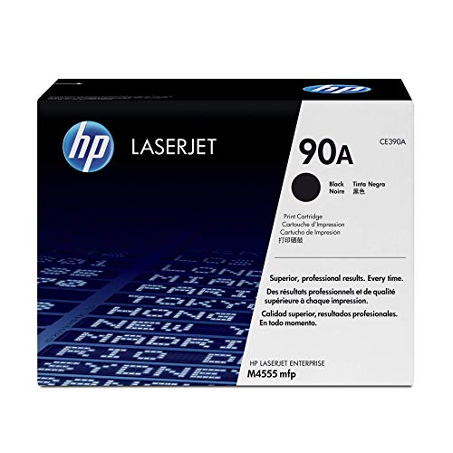 HP 90A | CE390A | Toner Kartu?u | Siyah