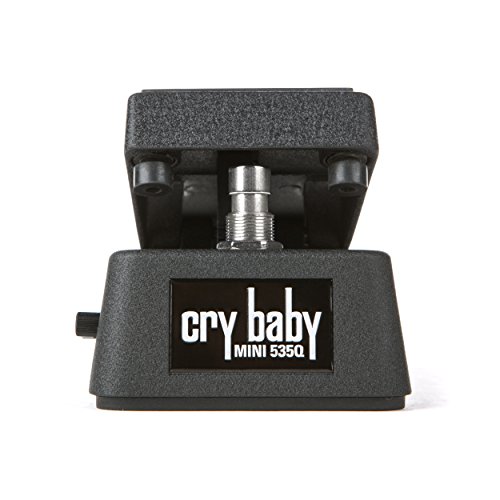 Cry Baby 535Q Mini Wah Gitar Efekt Pedal? (CBM535Q)