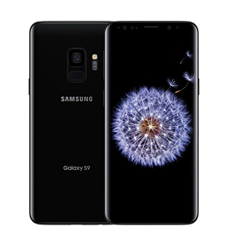 Samsung Galaxy S9+ Fabrika Kilidi Aç?lm?? Ak?ll? Telefo...