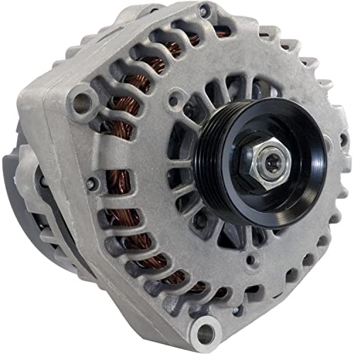 ACDelco Alt?n 335-1196 Alternatör