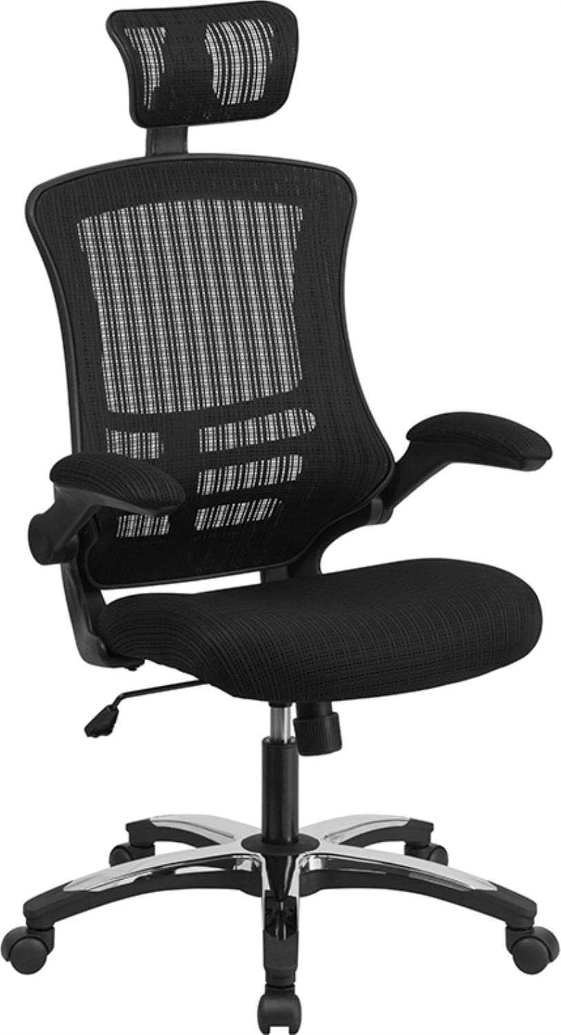 Flash Furniture Mesh Görev Ofis Sandalyeleri