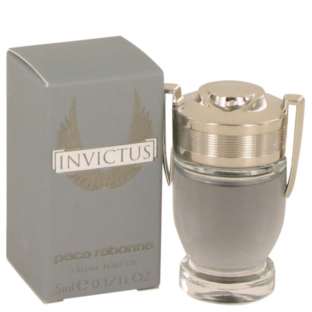 Paco Rabanne Erkekler için Invictus Eau de Toilette