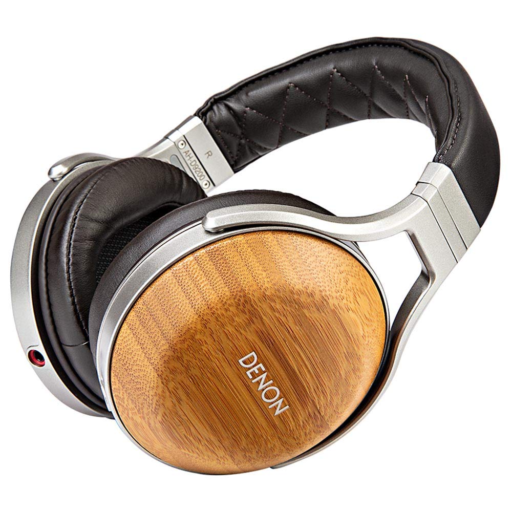 Denon AH-D9200 Kulak Üstü Kulakl?k