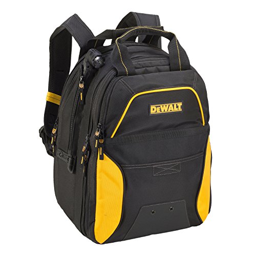 DEWALT DGC533 33 Cepli USB ?arj Aleti S?rt Çantas?